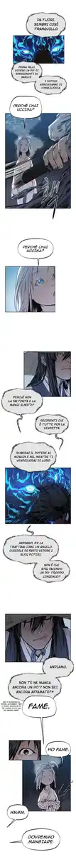 Moshin Hunter Capitolo 07 page 5