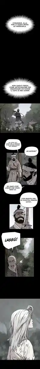 Moshin Hunter Capitolo 03 page 3