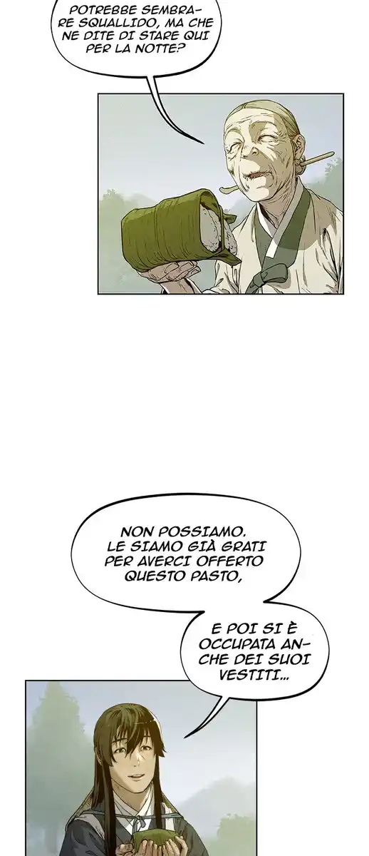 Moshin Hunter Capitolo 10 page 10