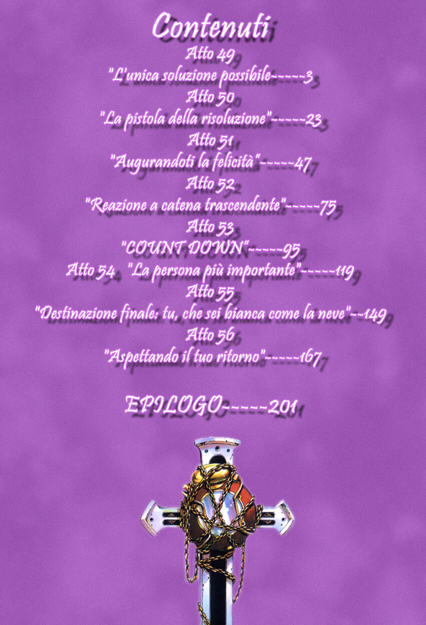 Chrono Crusade Capitolo 49 page 4