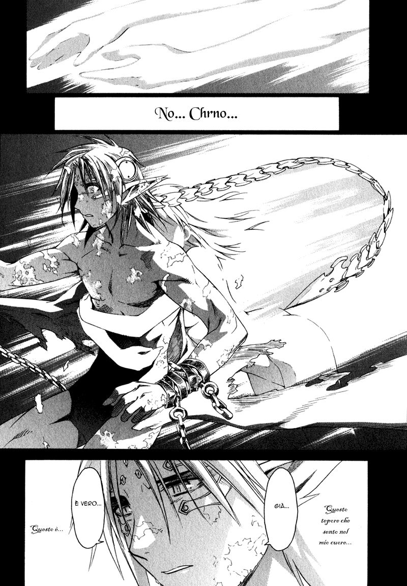 Chrono Crusade Capitolo 22 page 14