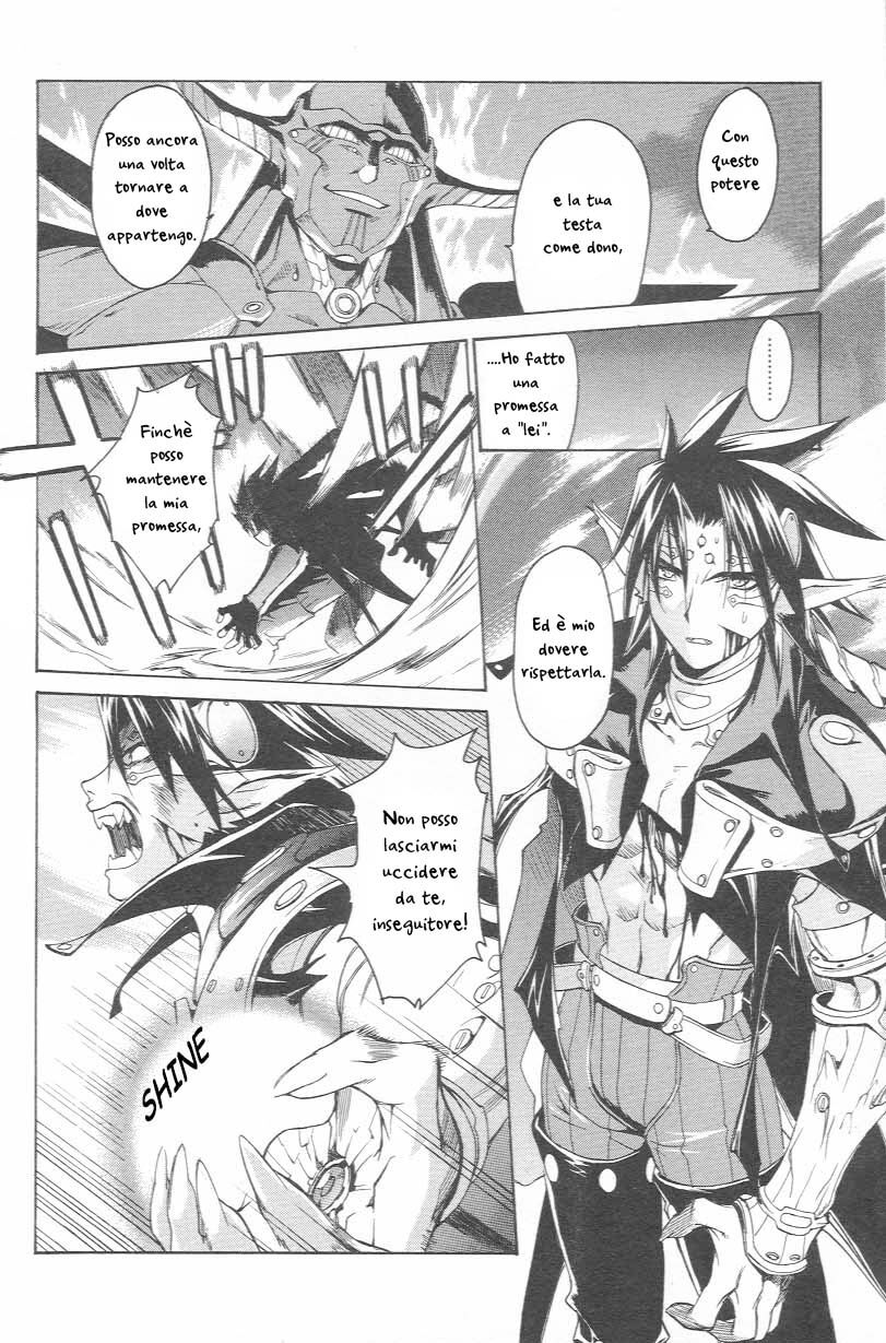 Chrono Crusade Capitolo 06 page 17