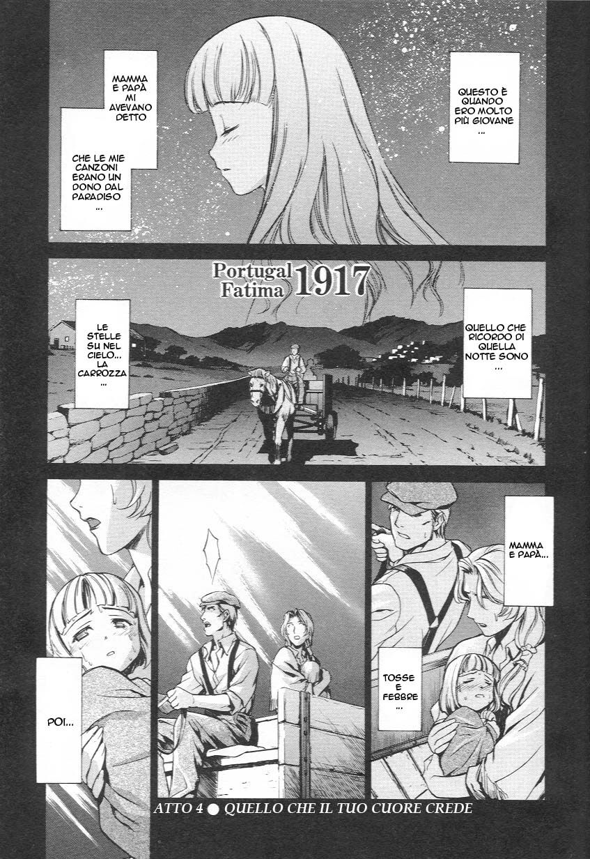 Chrono Crusade Capitolo 04 page 2