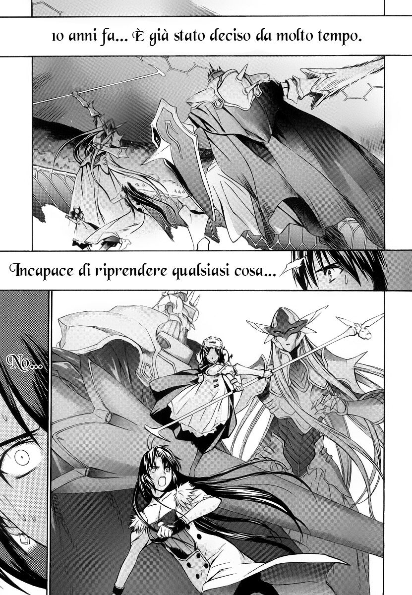 Chrono Crusade Capitolo 48 page 11