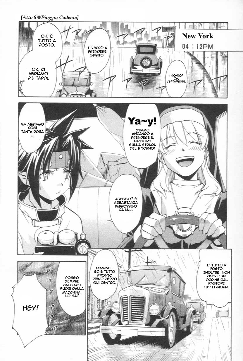 Chrono Crusade Capitolo 08 page 2