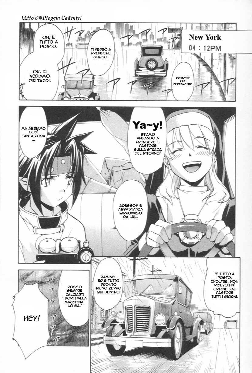 Chrono Crusade Capitolo 08 page 2