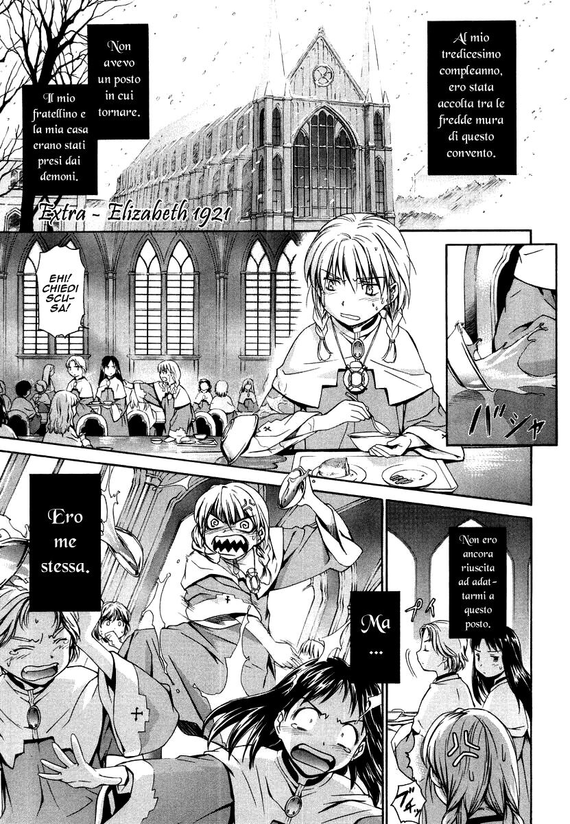 Chrono Crusade Capitolo 48.5 page 2