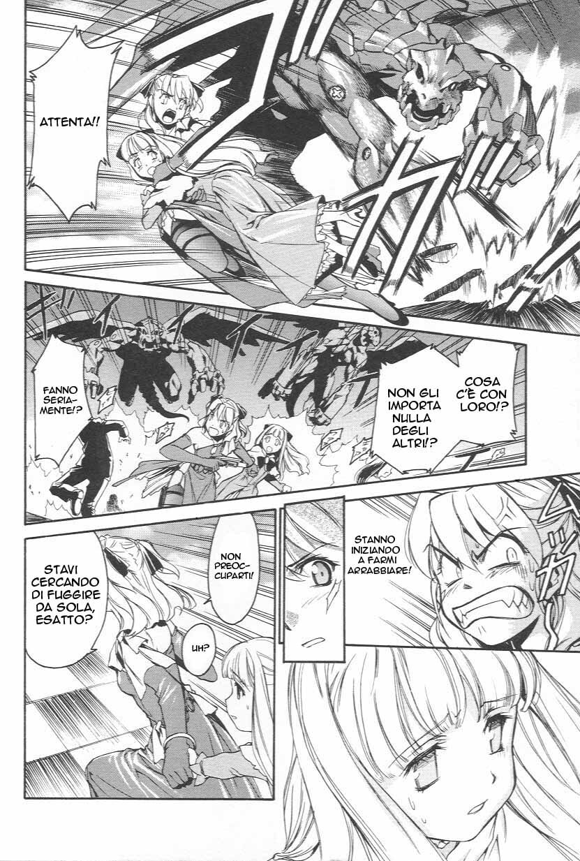 Chrono Crusade Capitolo 03 page 21