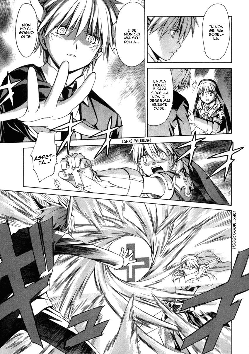 Chrono Crusade Capitolo 50 page 6