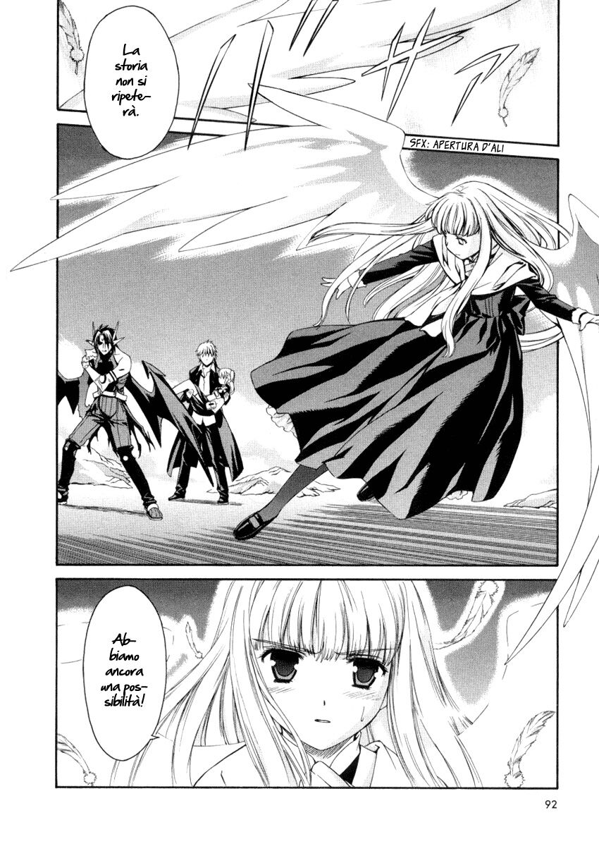 Chrono Crusade Capitolo 52 page 19