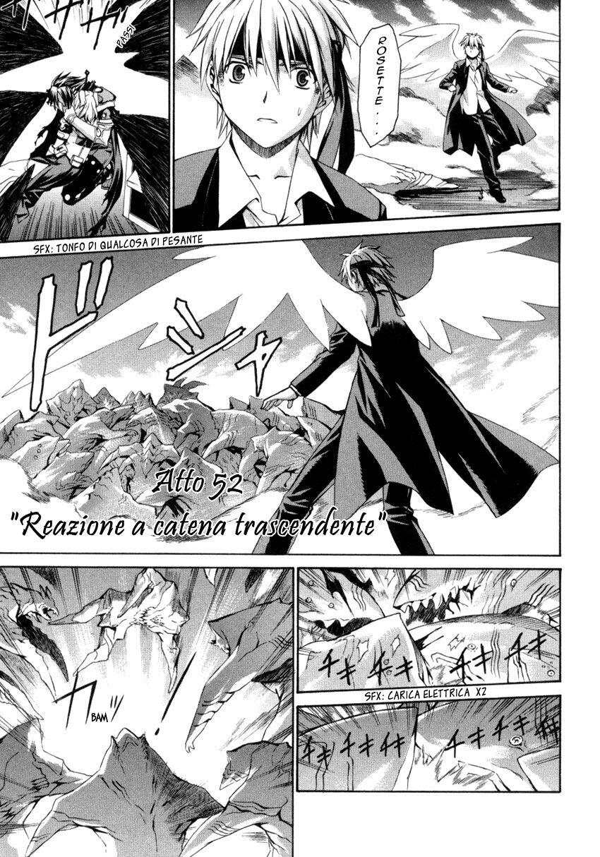 Chrono Crusade Capitolo 52 page 2