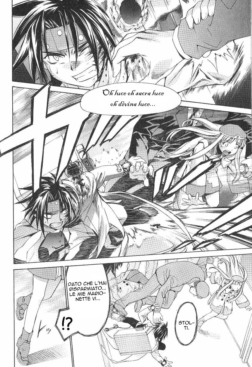 Chrono Crusade Capitolo 20 page 6