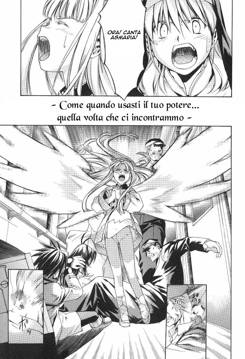 Chrono Crusade Capitolo 20 page 7