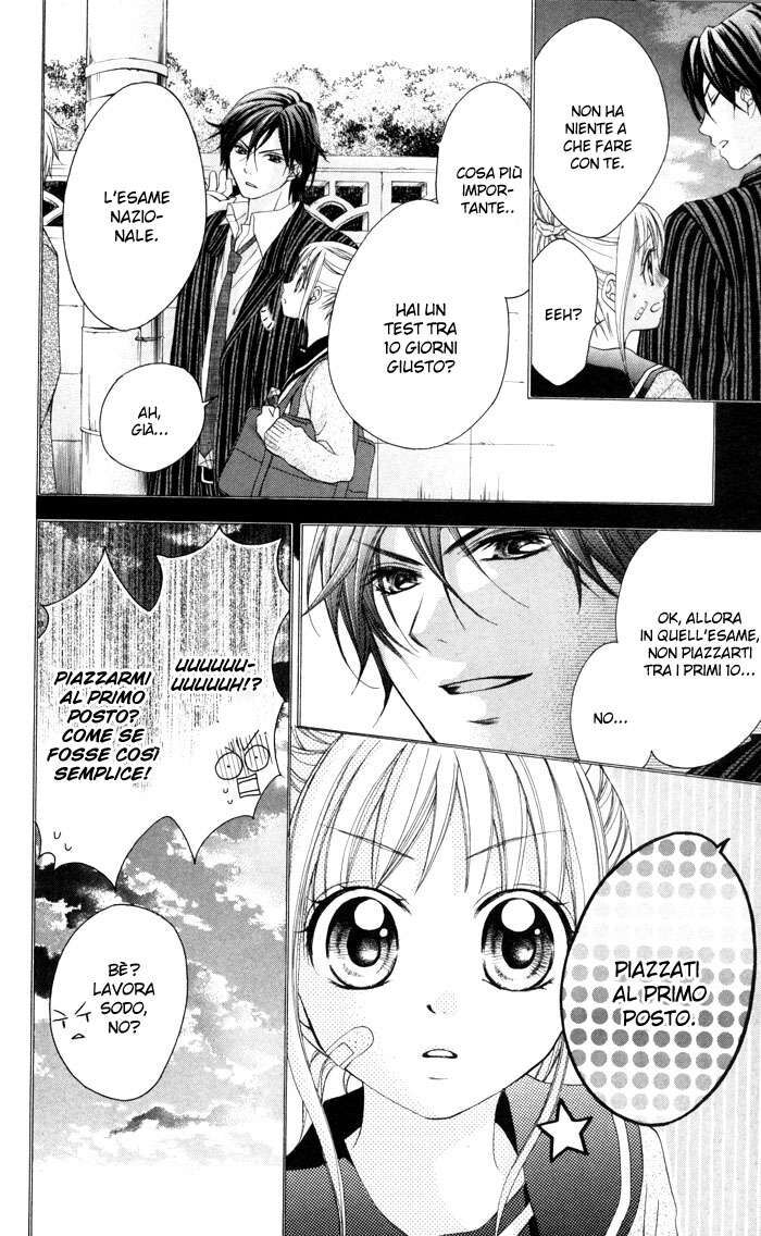 Ichigo Jikan Capitolo 07 page 6