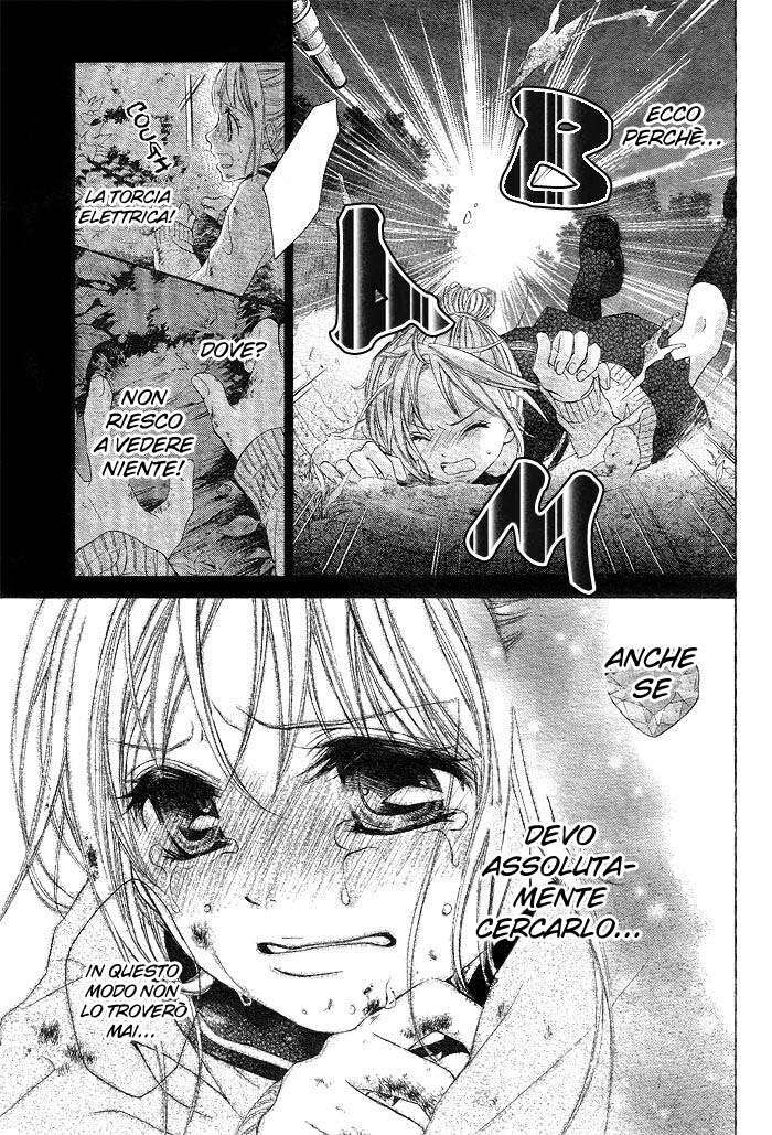 Ichigo Jikan Capitolo 03 page 25