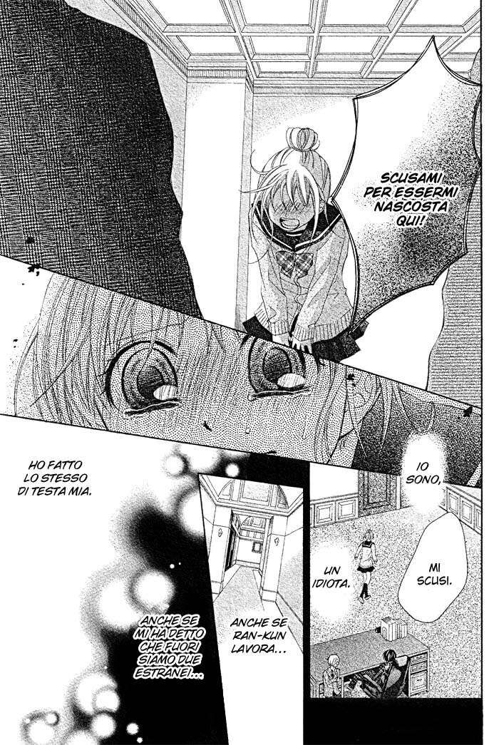 Ichigo Jikan Capitolo 05 page 23