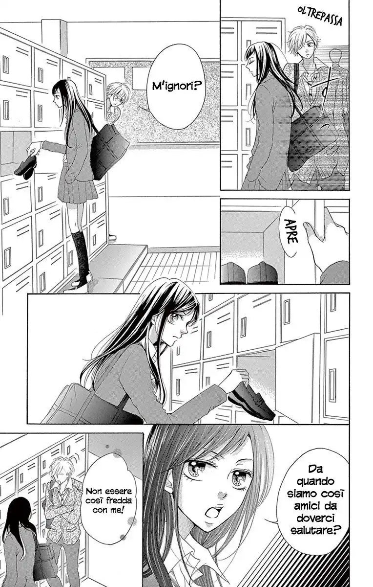 Koi desu ga Koi Janai Capitolo 01 page 26