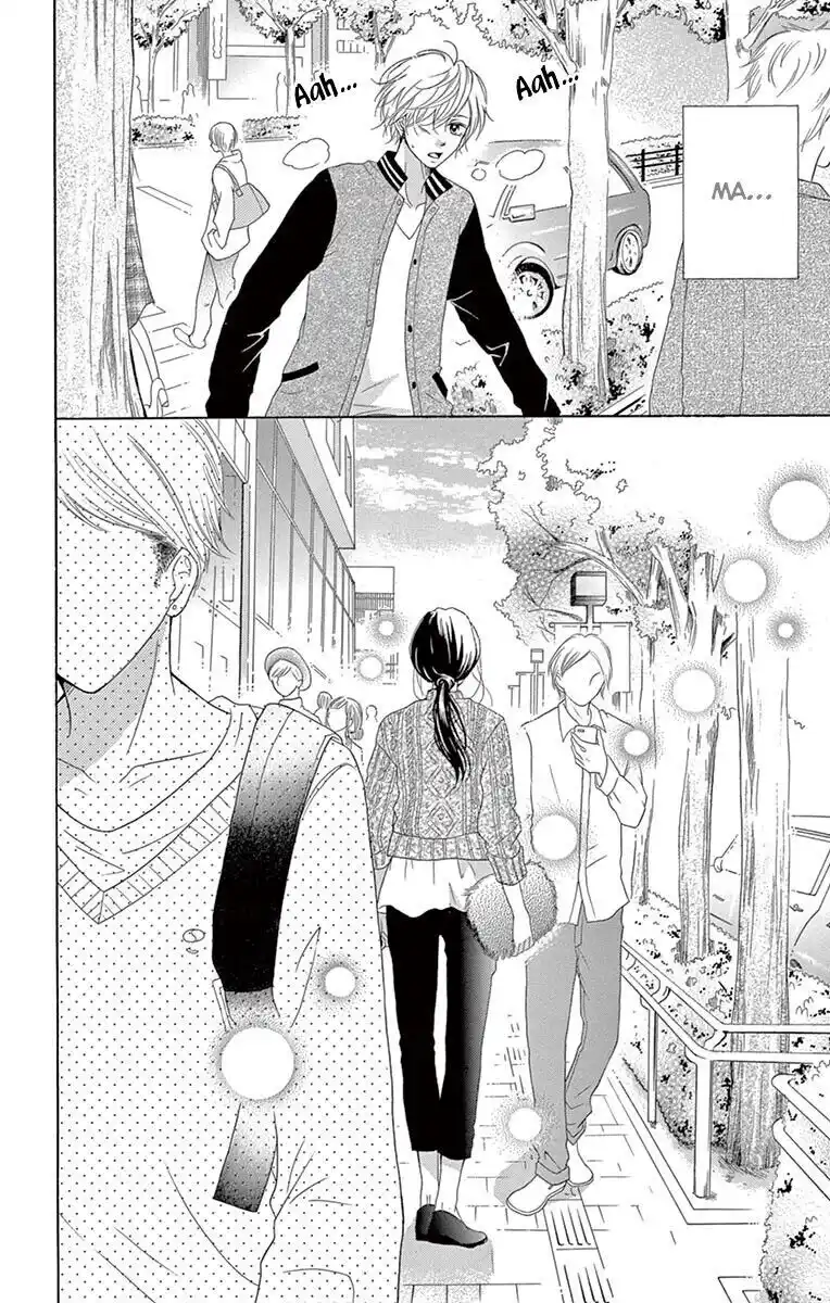 Koi desu ga Koi Janai Capitolo 06 page 15