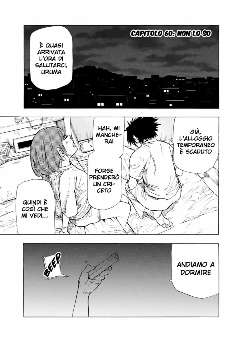 Juujika no Rokunin Capitolo 60 page 2