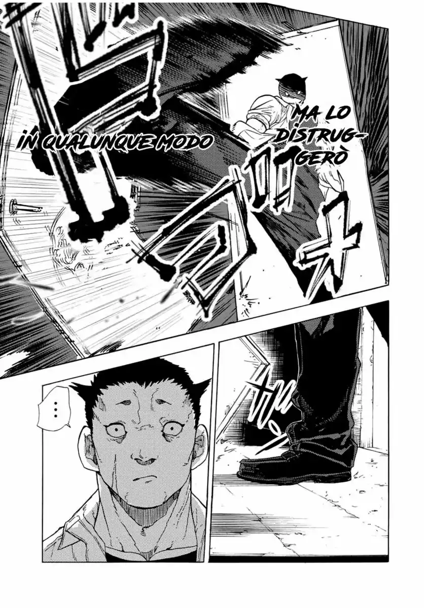 Juujika no Rokunin Capitolo 49 page 4