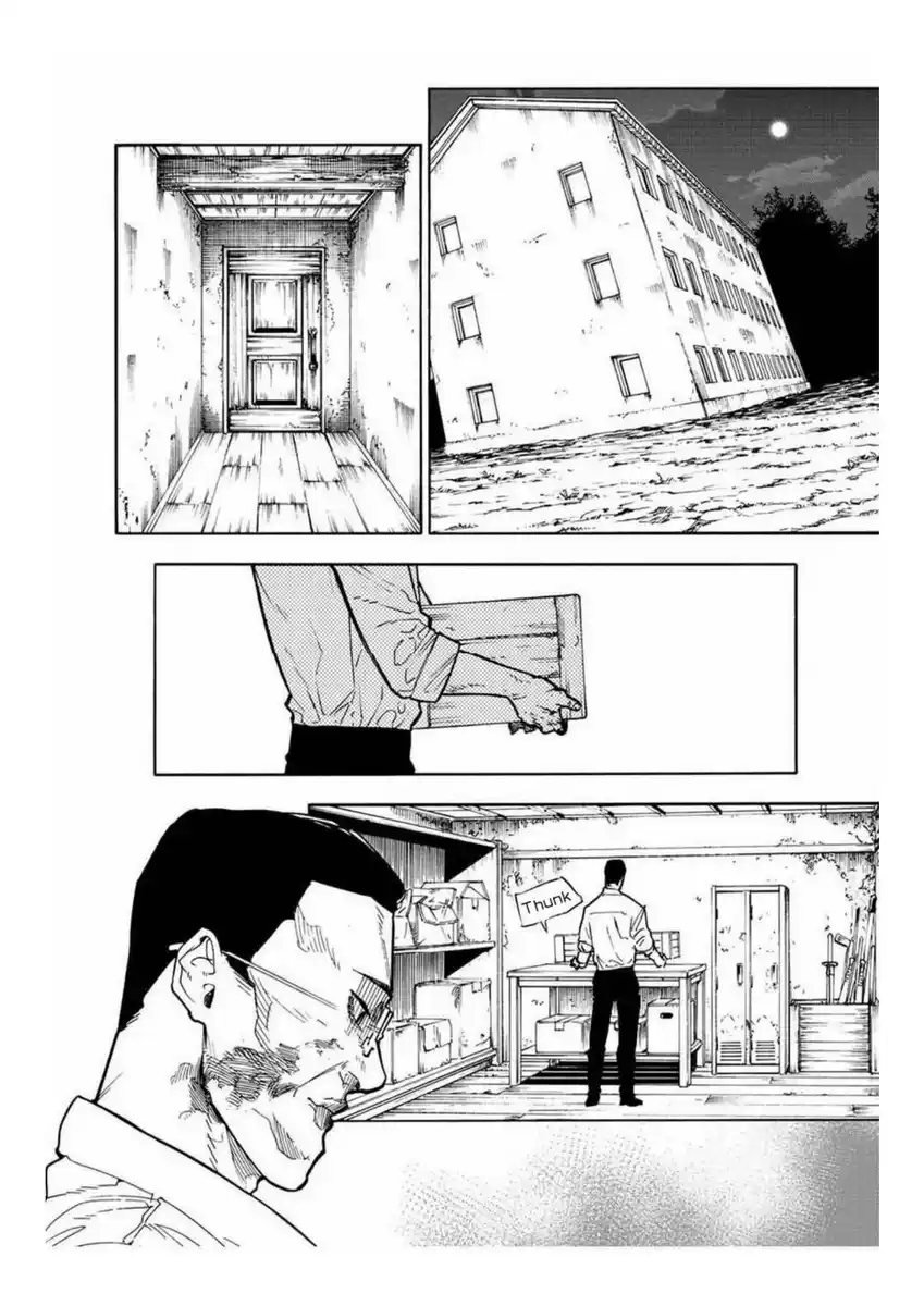 Juujika no Rokunin Capitolo 125 page 11