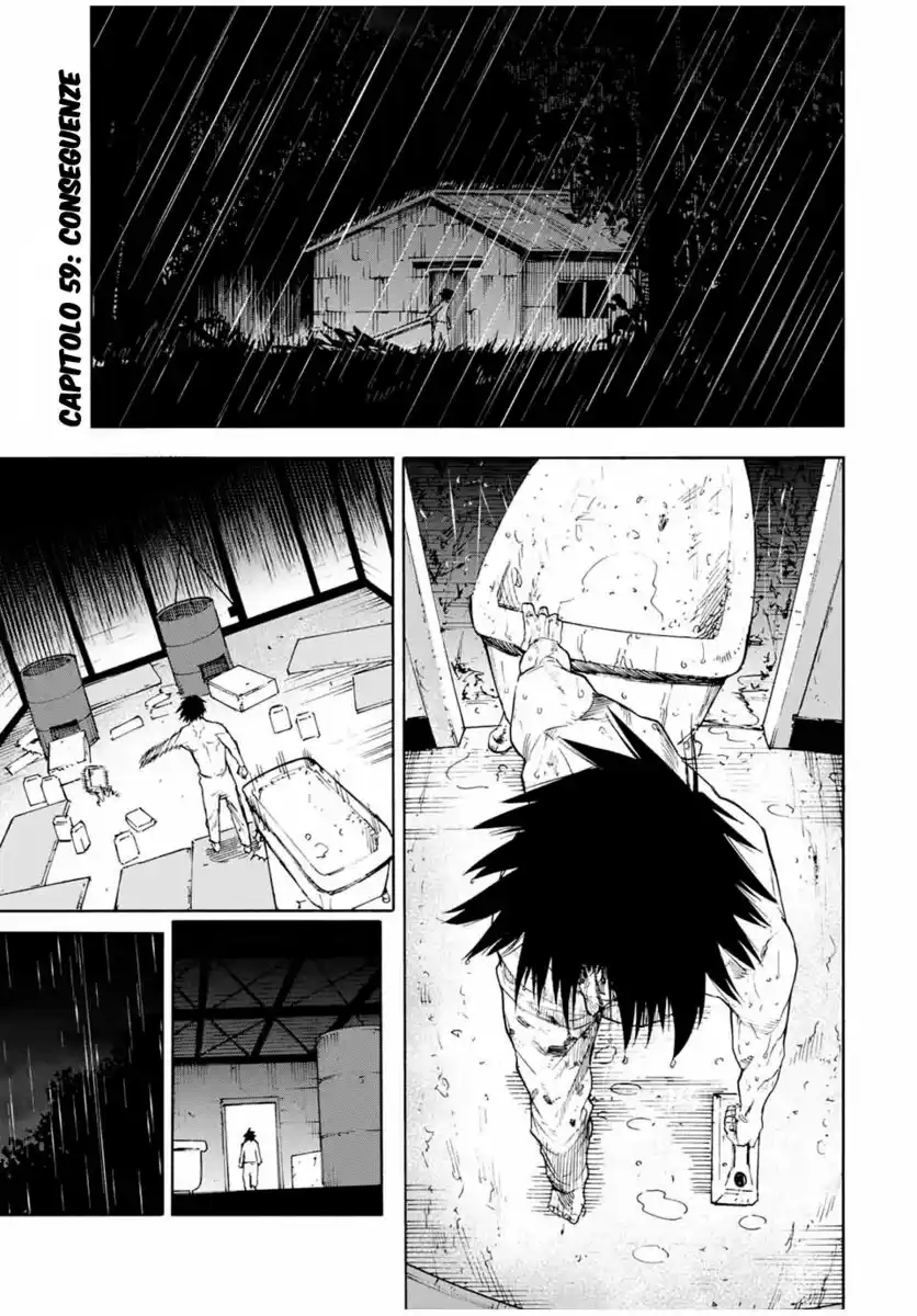 Juujika no Rokunin Capitolo 59 page 2