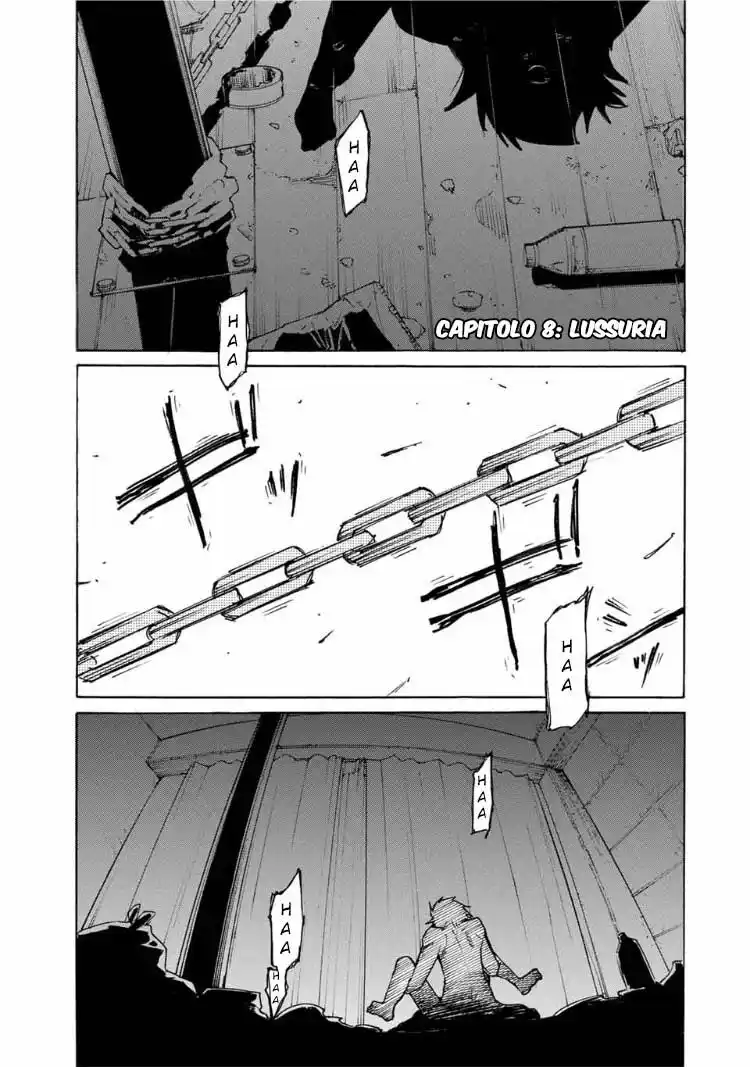 Juujika no Rokunin Capitolo 08 page 2