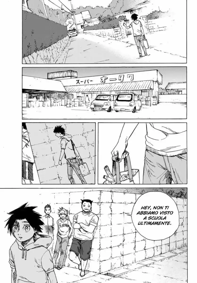 Juujika no Rokunin Capitolo 01 page 46