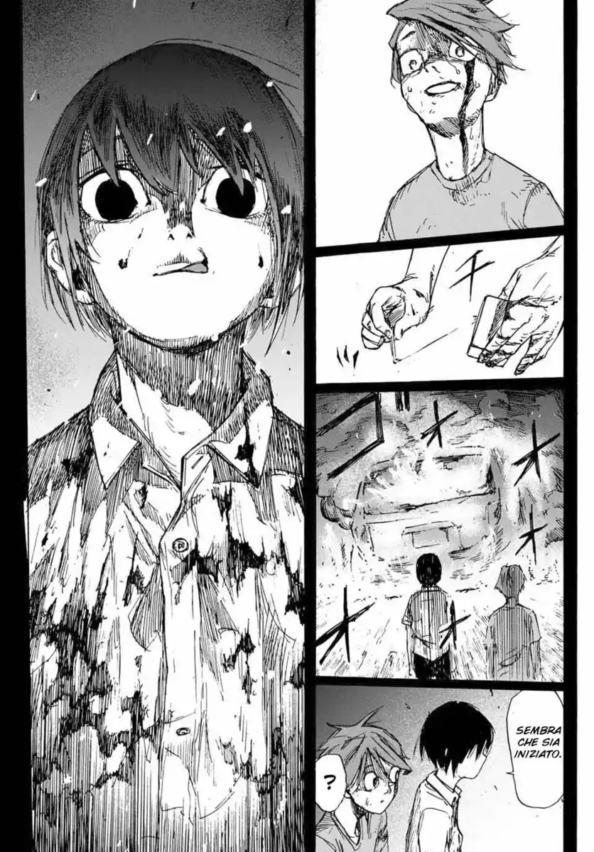 Juujika no Rokunin Capitolo 01 page 54