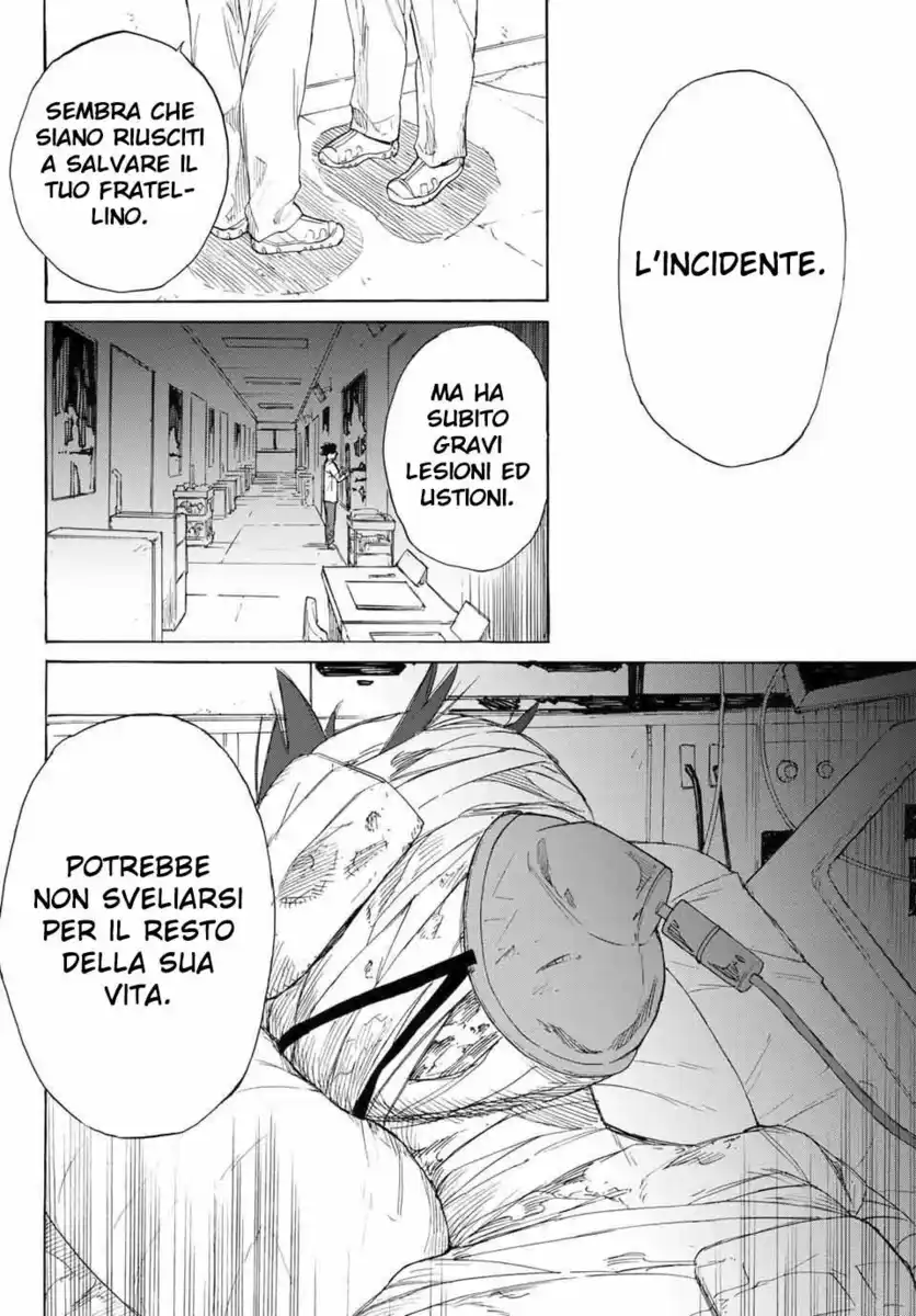 Juujika no Rokunin Capitolo 01 page 55