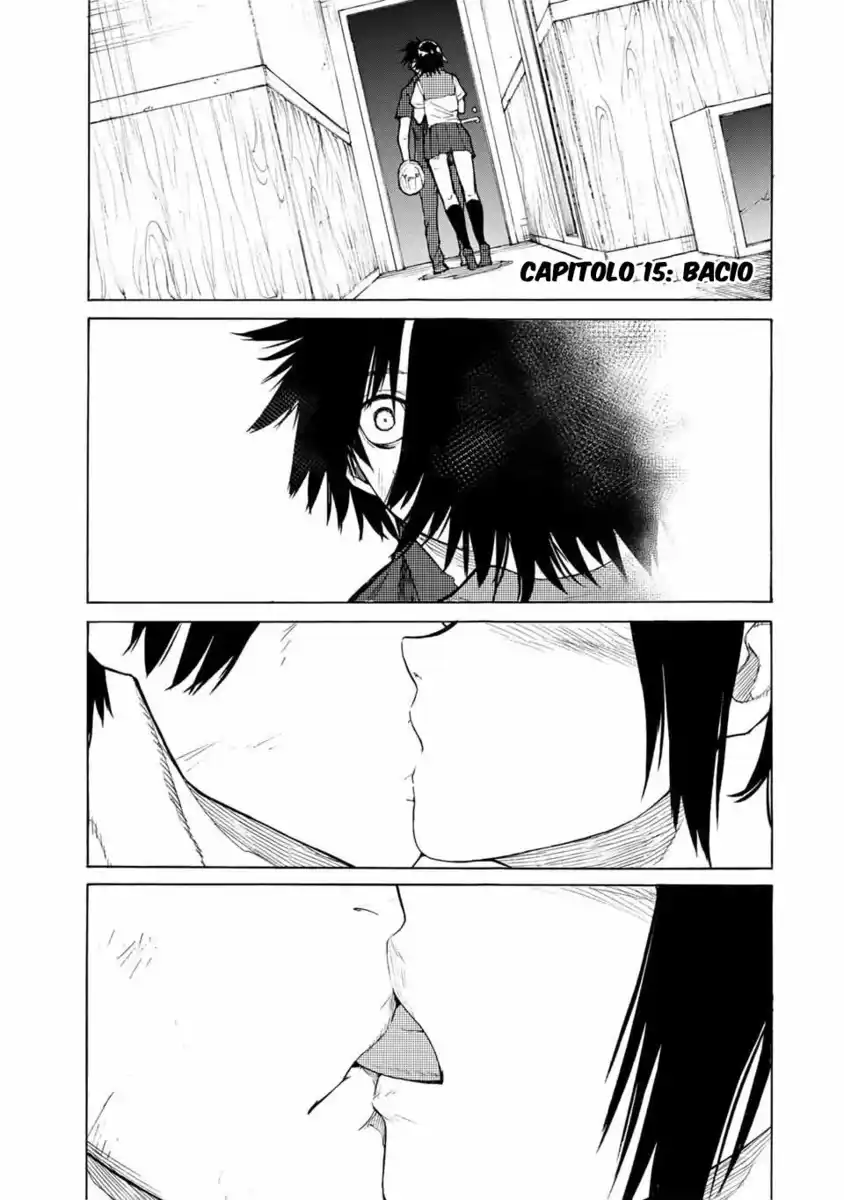 Juujika no Rokunin Capitolo 15 page 2