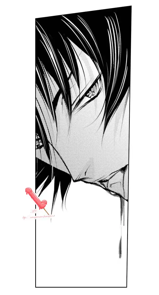 Shinigami ni Sasagu Shojo - Kinki no Kozukuri Capitolo 18 page 49