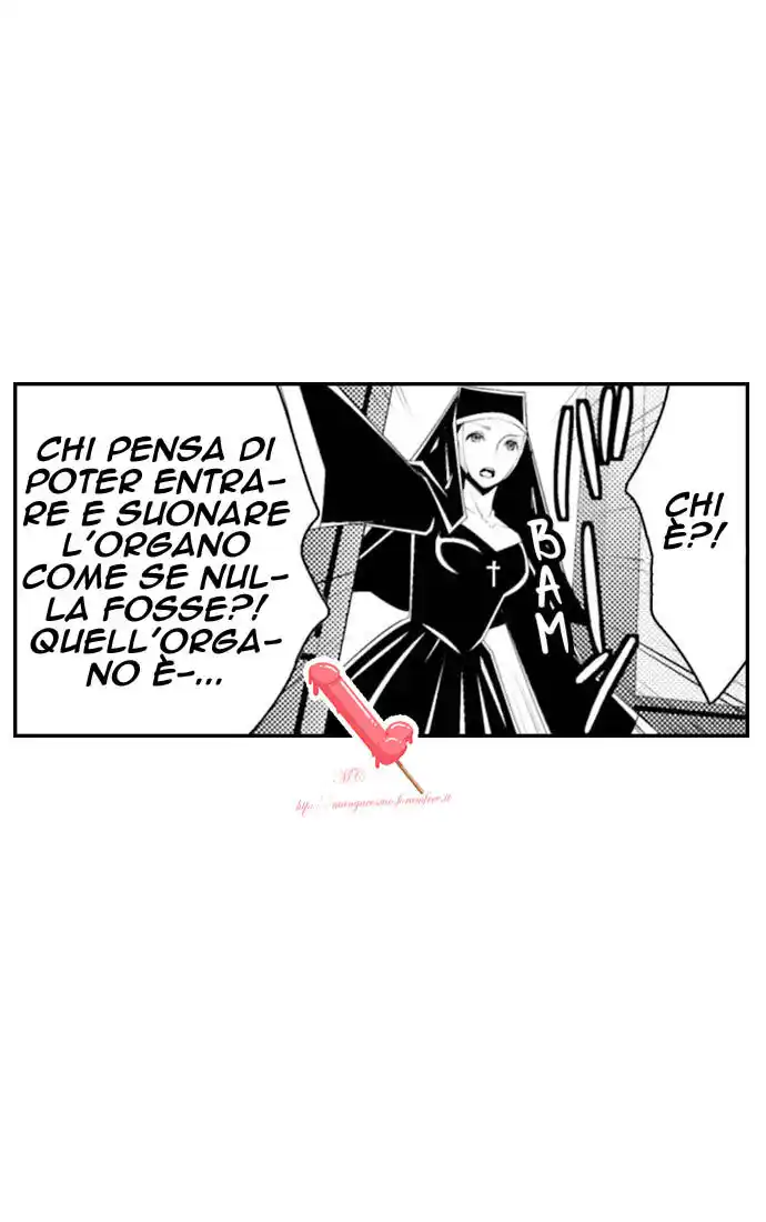 Shinigami ni Sasagu Shojo - Kinki no Kozukuri Capitolo 13 page 44