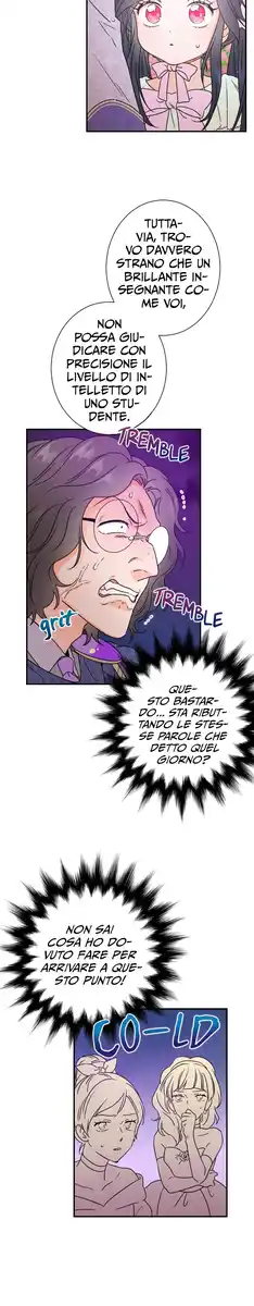 Lady Baby Capitolo 39 page 19