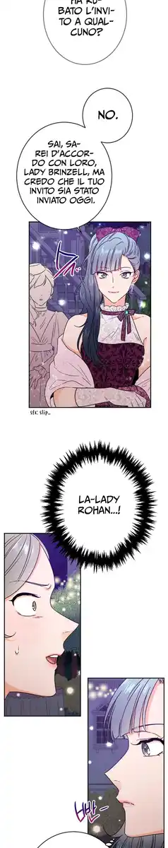 Lady Baby Capitolo 63 page 10