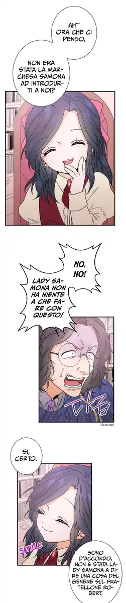 Lady Baby Capitolo 37 page 7