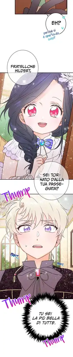 Lady Baby Capitolo 70 page 14