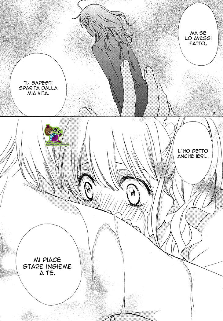 SP x Baby Capitolo 07 page 24