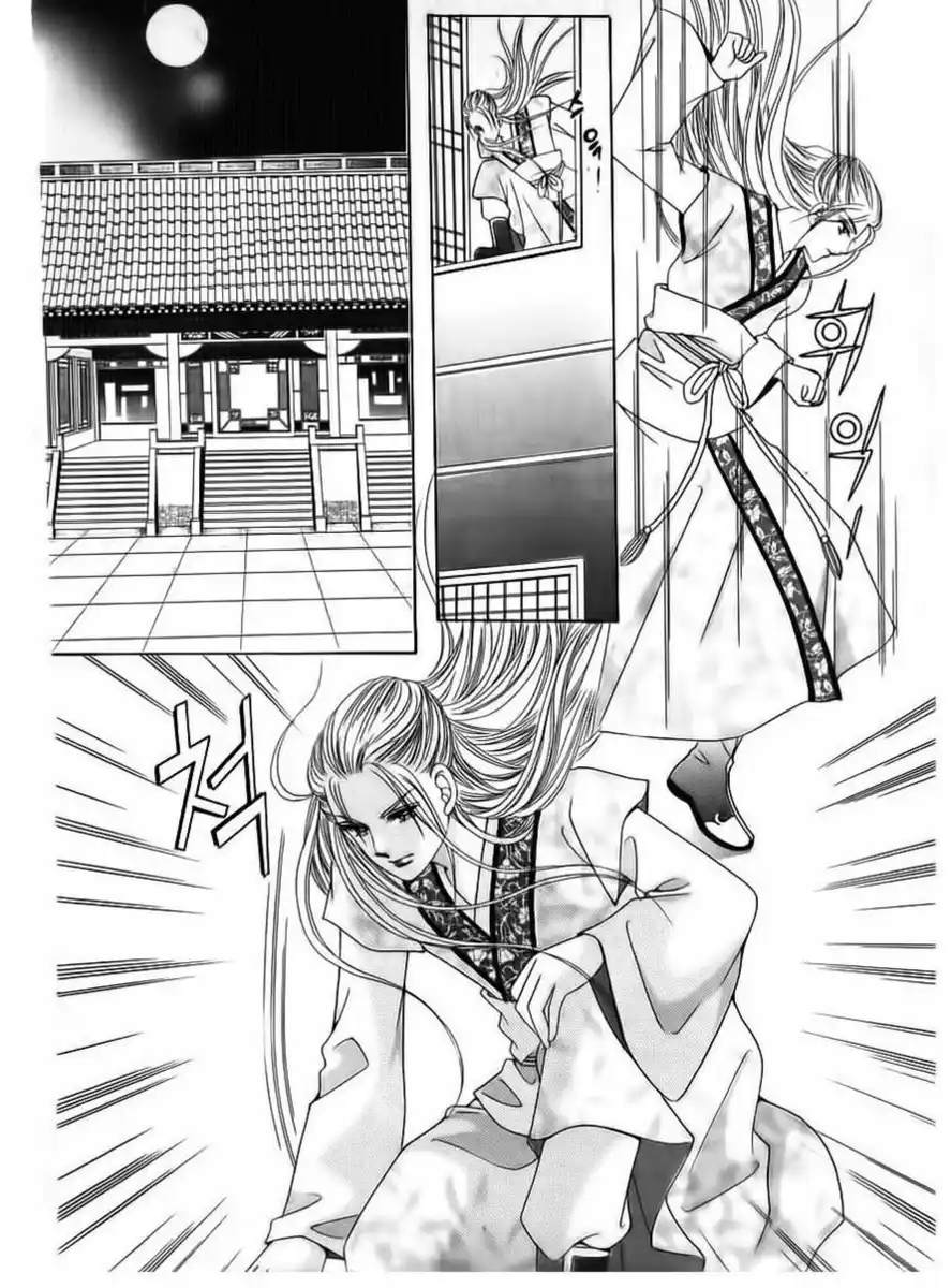 Crazy Girl Shin Bia Capitolo 71 page 23