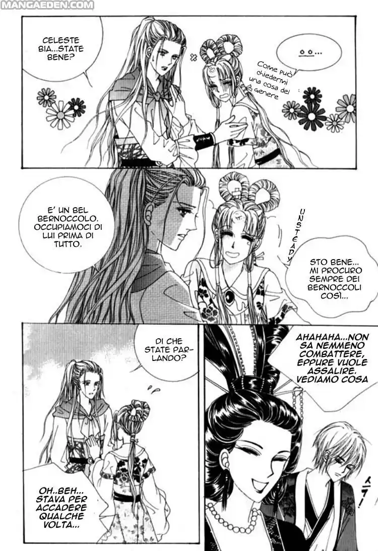 Crazy Girl Shin Bia Capitolo 25 page 6