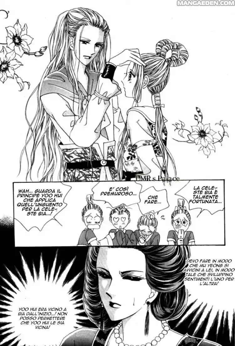 Crazy Girl Shin Bia Capitolo 25 page 9