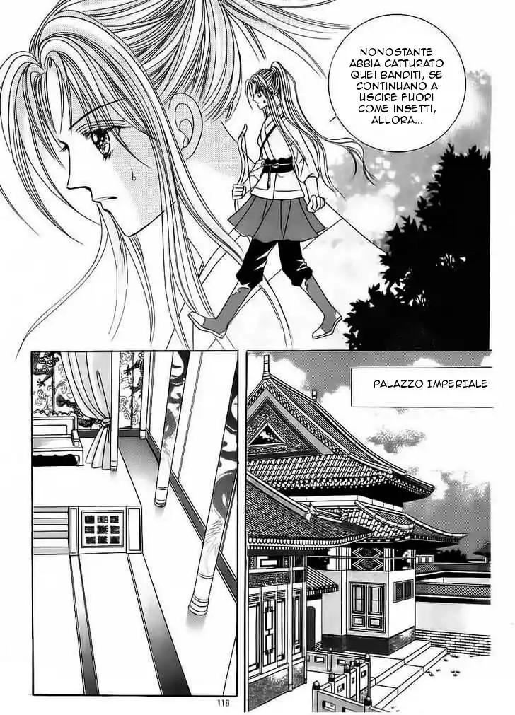 Crazy Girl Shin Bia Capitolo 85 page 11