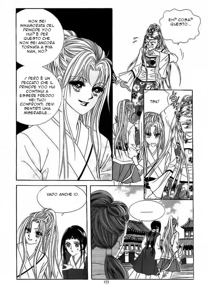 Crazy Girl Shin Bia Capitolo 85 page 18