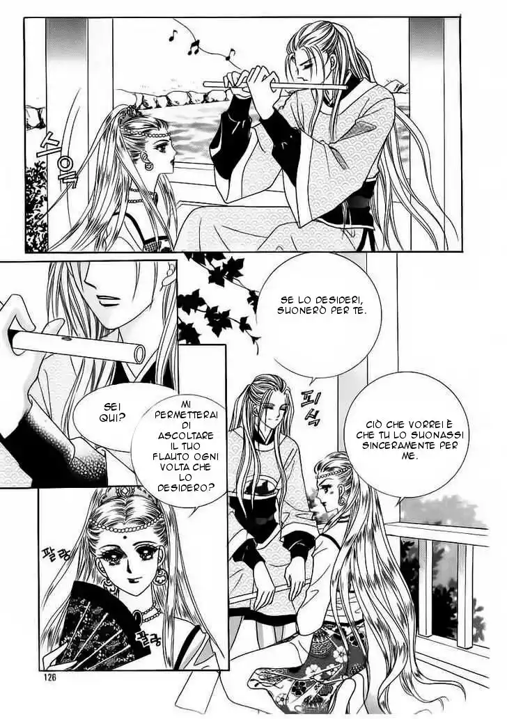 Crazy Girl Shin Bia Capitolo 85 page 21