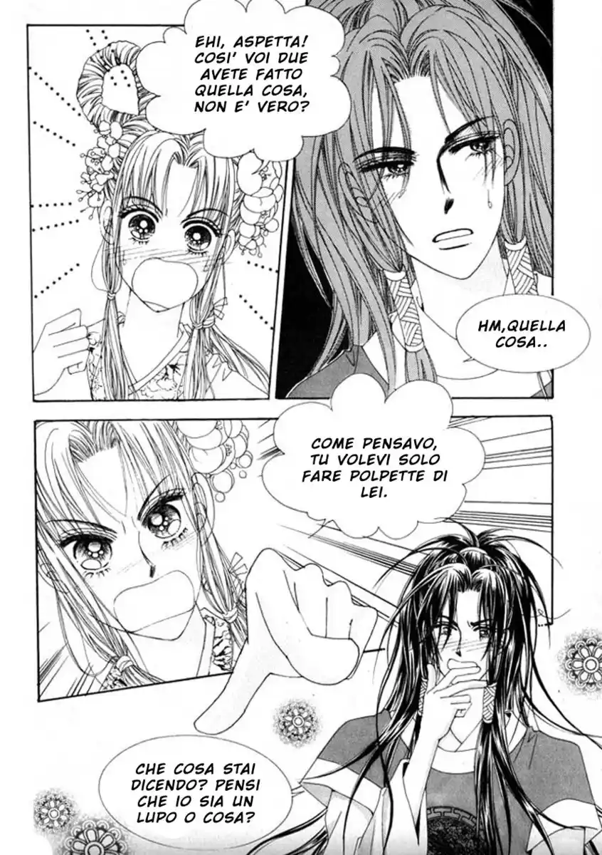 Crazy Girl Shin Bia Capitolo 09 page 12