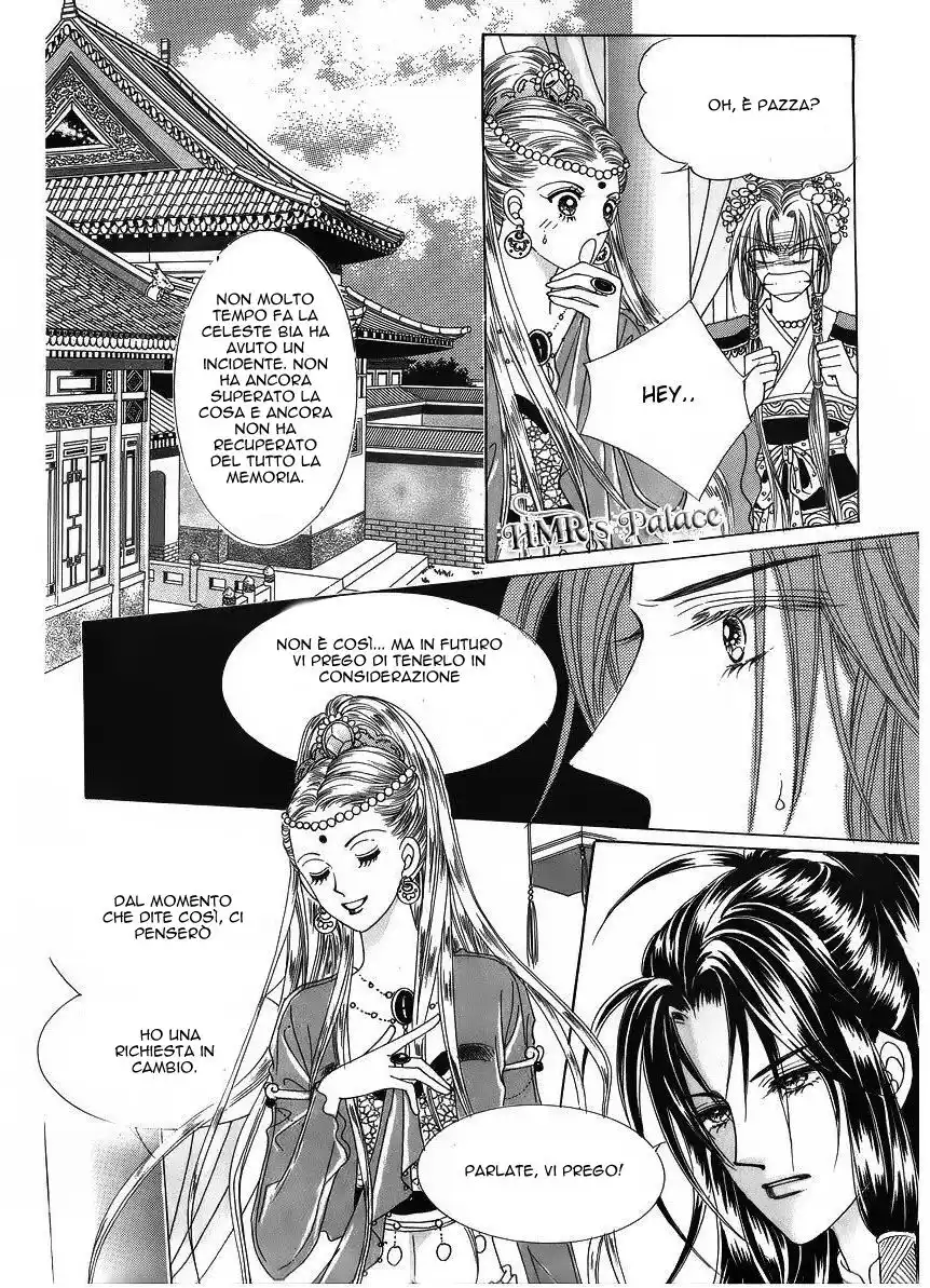 Crazy Girl Shin Bia Capitolo 42 page 15