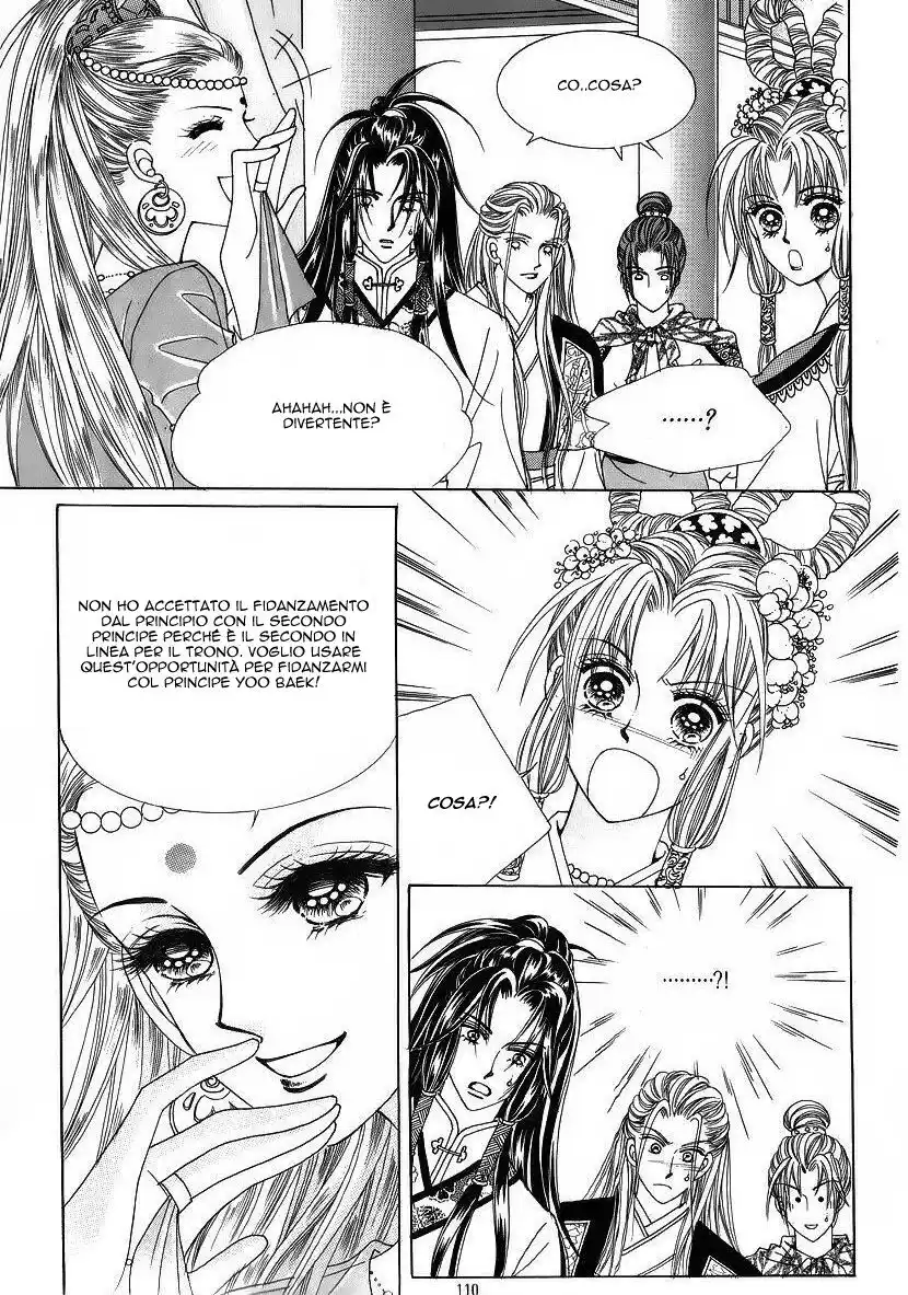 Crazy Girl Shin Bia Capitolo 42 page 8