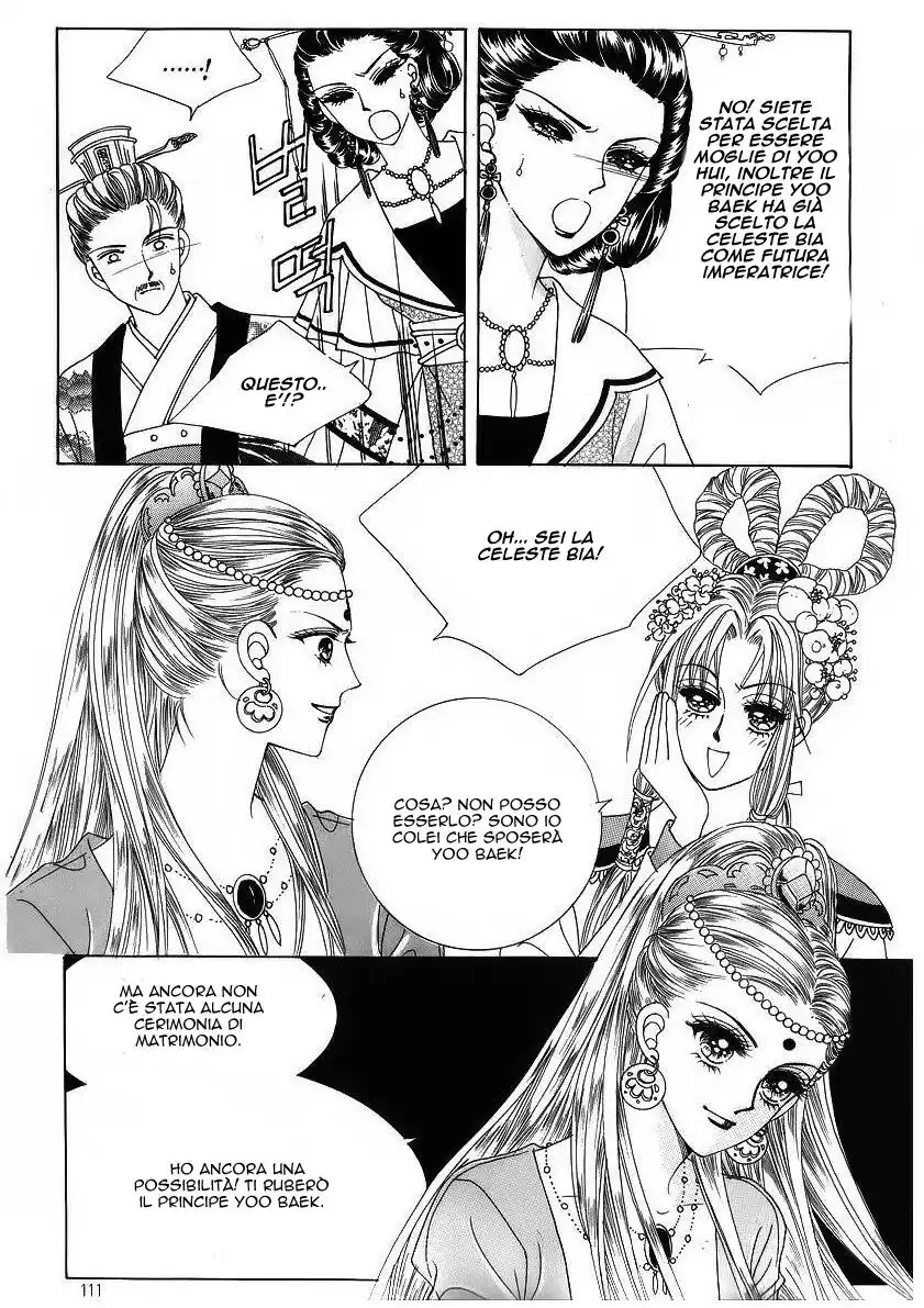 Crazy Girl Shin Bia Capitolo 42 page 9