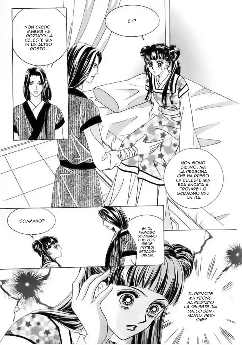 Crazy Girl Shin Bia Capitolo 58 page 20