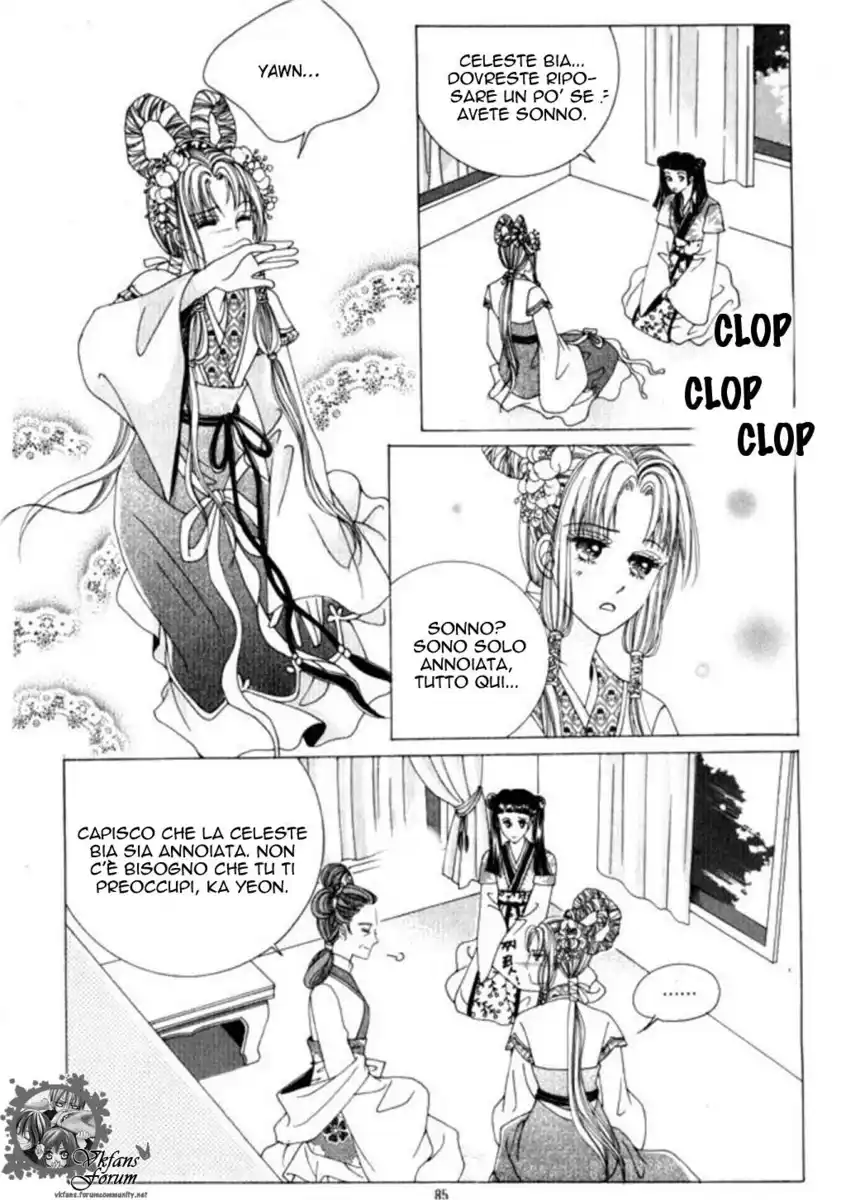 Crazy Girl Shin Bia Capitolo 27 page 7